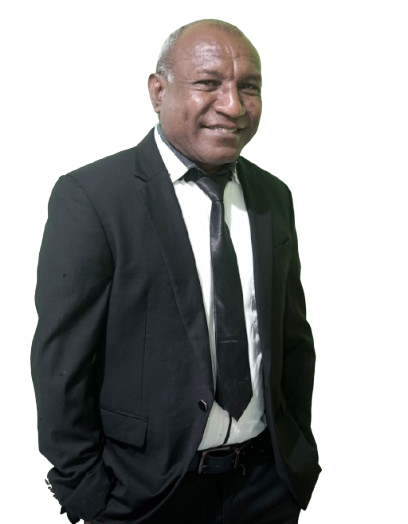 DANIEL RUMBINDI, S.Pd