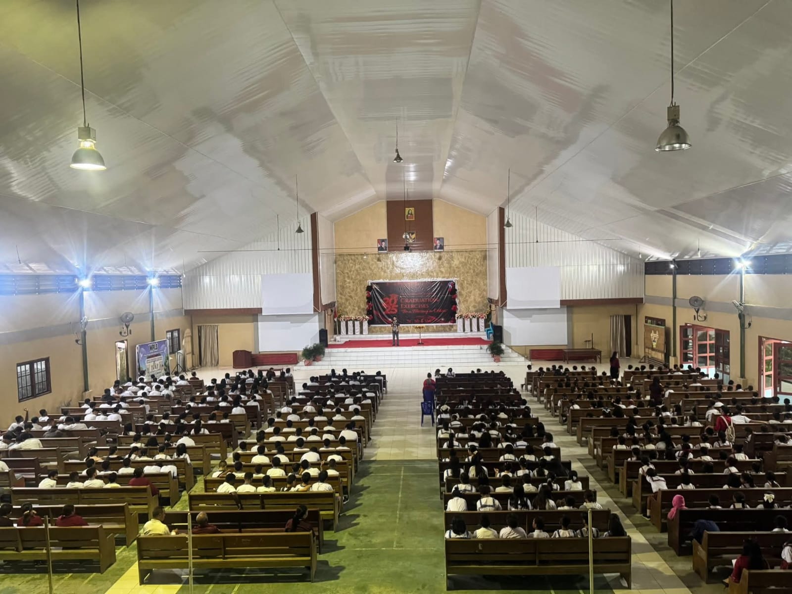 Yayasan Pendidikan Advent Timika